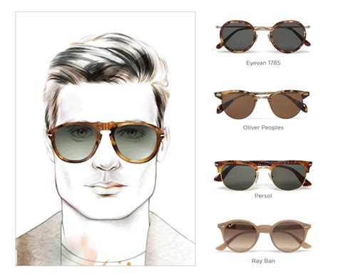 square face sunglasses men